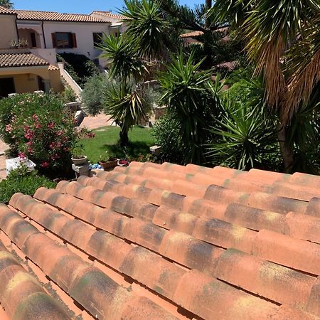 Brezza Di Mare Bed & Breakfast San Teodoro  Exterior photo