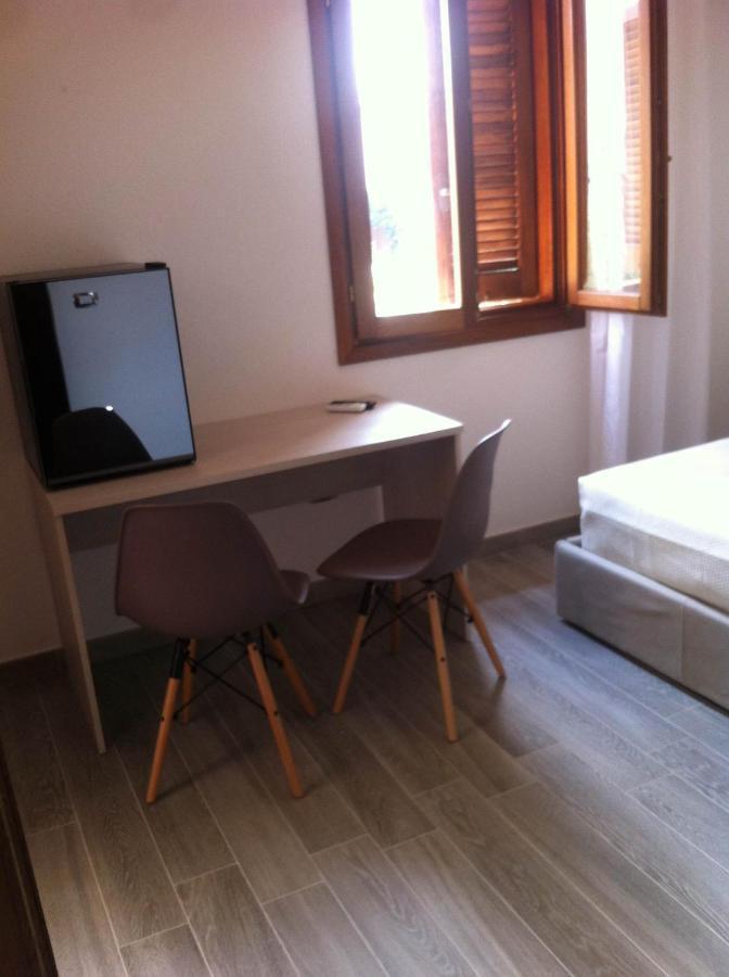 Brezza Di Mare Bed & Breakfast San Teodoro  Exterior photo