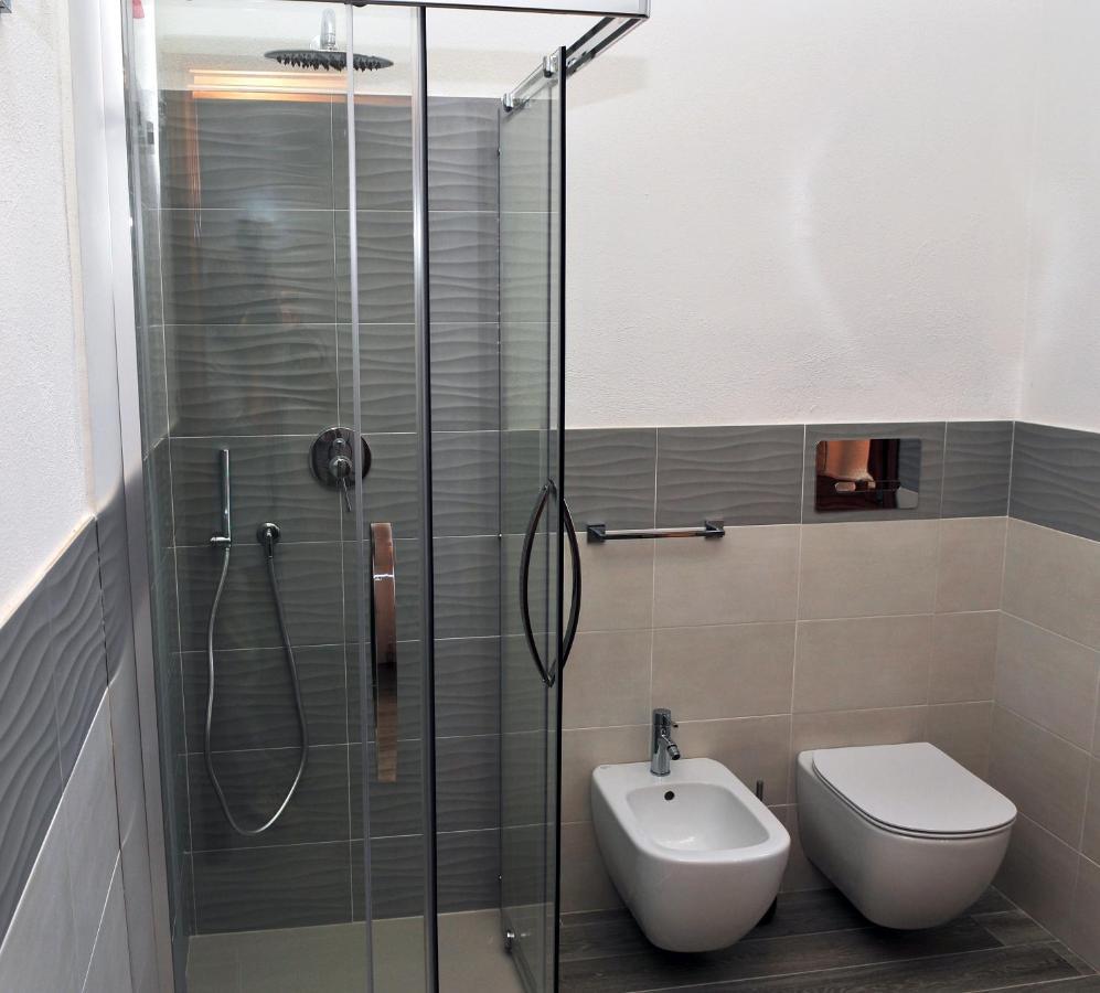 Brezza Di Mare Bed & Breakfast San Teodoro  Exterior photo